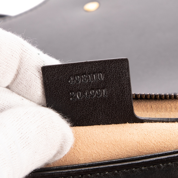 Gucci Marmont Top handle - Picture 9 of 9